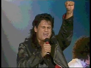 Noiseworks - Love Somebody (music video)