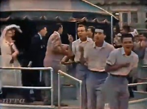 780K views · 30K reactions | Danny & The Juniors - At The Hop...