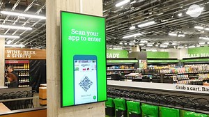 Amazon Go Grocery: New concept from the delivery shopping website