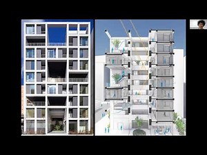 社員寮 [RESIDENCE FUJIMI] (21G121144)