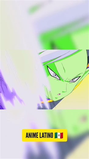 Anime en Español Latino: Bills vs Zamasu