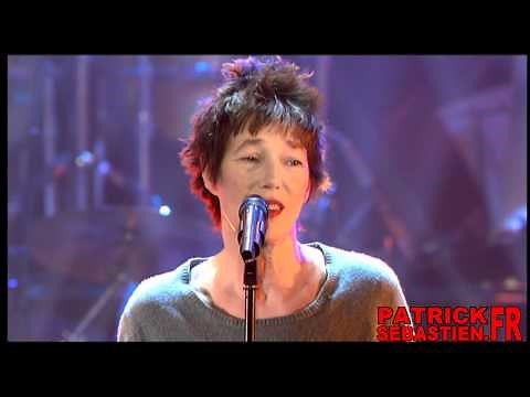 Jane Birkin - Fuir le bonheur - Live dans les années bonheur