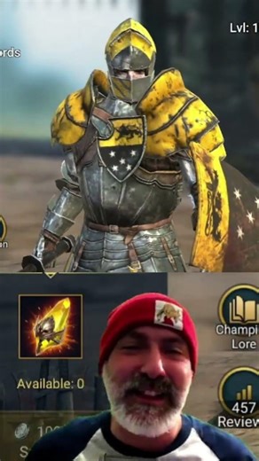 Is It TIME to BUILD THIS LEGO? #RaidShadowLegends