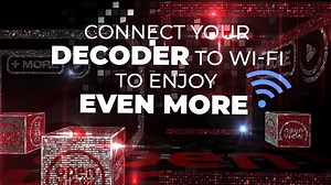 ✨ What is OV512? It’s Openview, but More! 🎬📺 More movies 🍿 More series 📺 More documentaries 🌍 More entertainment 🎉 All you need is the OV512 decoder and internet access, and you’re ready for endless joy! 🌟 Enjoy More with Openview! 🎥 | Openview