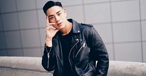 'The Courtship': Who is Danny Kim? Former USAF Cap has own show 'ABCs of Attraction'