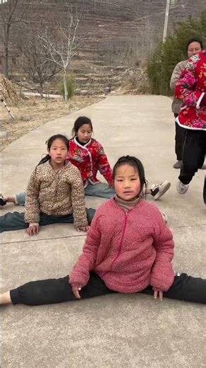 Family Kung Fu Challenge: Unite, Strengthen, and Stay Fit