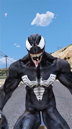 Hulk helps an Indian girl get her bike back💅 Marvel Animation