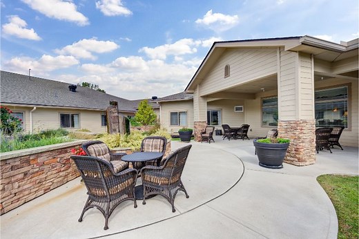 Juniper Glen - Top Independent, Assisted & Memory Care