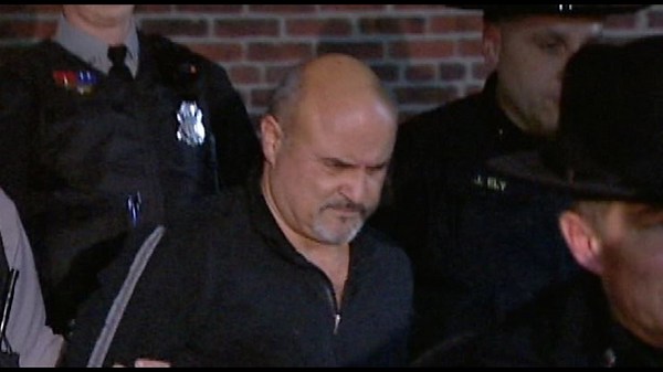 'Bike Path Rapist' dies while serving prison sentence
