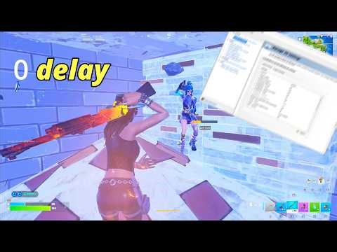 The BEST Nvidia Control Panel Settings for Fortnite