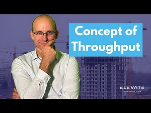 Concept of Throughput in Manufacturing │ leanTakt