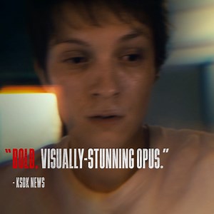 33K views · 141 reactions | Visionary directors, the Russo Brothers, create a sight to behold. Watch Cherry now exclusively on Apple TV+ apple.co/Cherry_ | Apple TV | Facebook