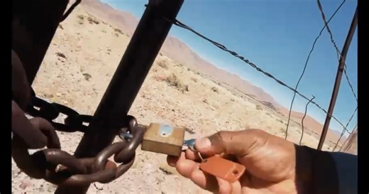 Sinclair Mine: Copper Project