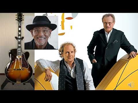 Lee Ritenour feat Phil Perry - Is It You ?