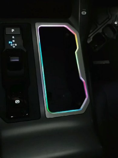 POV: you finally fixed the most boring part of your RAV4 🚗✨ This LED cup holder kit for the 2026 RAV4 turns dead space into ambient light. Plug & play, no cutting, installs in under 10 minutes. Night drives will never look the same. 👉 https://cartrimhome.com/LED-Water-Cup-Holder-For-Toyota-RAV4-2026 #RAV4 #ToyotaRAV4 #RAV42026 #CarInterior #LEDCupHolder #CarMods #Toyota #InteriorMods #CarTok #AmbientLighting #CarAccessories #RAV4Nation #CarUpgrade #TikTokMadeMeBuyIt #CarThings