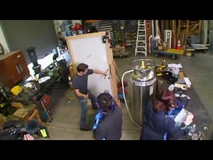 Mythbusters: Pick a Lock Evolution