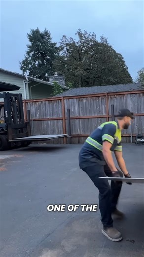 Running a machine shop in a residential neighborhood only works until the noise, trucks, or one pissed-off neighbor shows up. Shawn Brown (SBsoloco) talks about hitting that point where staying in the garage becomes a liability—literally. For the shop owners out there: when did you know it was time to find a real space? Full shop relocation video here: https://youtu.be/4S686e82jN4 | Practical Machinist