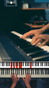 “Build My Life” ✝️🎹 @patbarrett @christomlin #playbyheart #piano #pianomusic #pianist #pianoplayer #pianocover #keyscape #musician #christomlin #pattbarrett #buildmylife #maxemanuel #maxemanuelmusic | M A X E M A N U E L