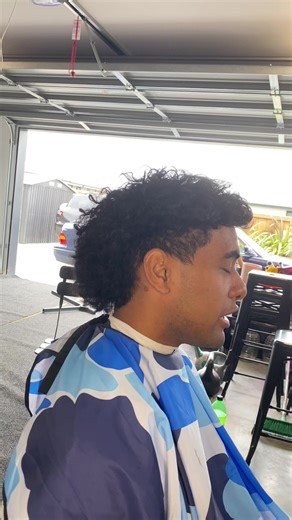 Expert Techniques for Low Drop Fade Haircuts