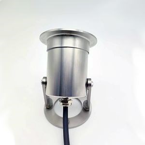 [Hot Item] High Brightness Waterproof IP68 Swimming Pool LED Underwater Lights for Small Fountain