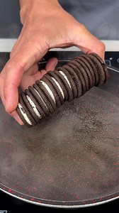 8.6K views · 27 reactions | Everyone’s cooking Oreos after seeing this genius idea | Fantastic Recipes | Facebook