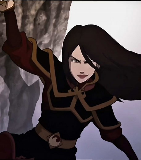Azula's Epic Birthday Edit from Avatar: The Last Airbender
