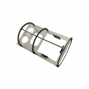 [Hot Item] OEM Precision Heat Resistant Compression Spring