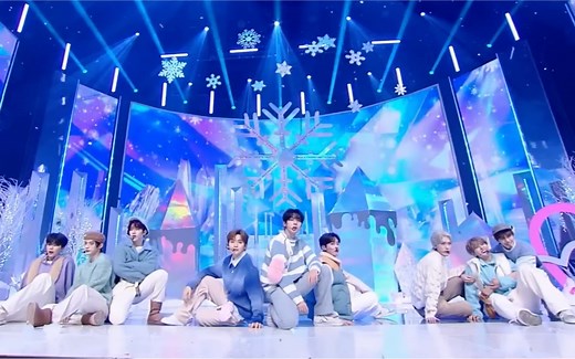 【ZB1 舞台】ZEROBASEONE MELTING POINT 打歌舞台合集(舞台 直拍)