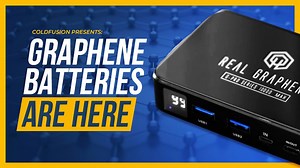 Graphene Batteries Are Here—And They’re Game-Changers