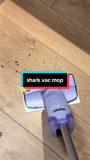 Shark Vac Mop: Cleaning Made Easy with Accessories