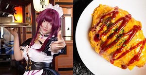 FuwaFuwa Maid Cafe returns to Vancouver this June | Food & Drink