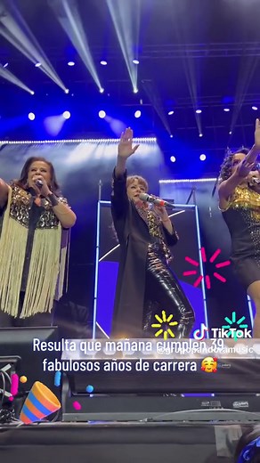 39 Aniversario del Grupo Pandora: ¡Celebrando 39 años de éxitos musicales!