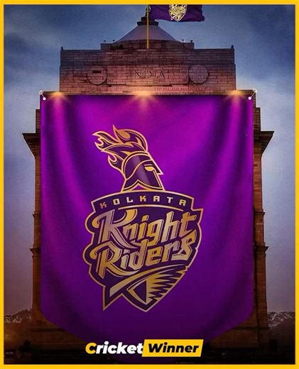 145K views · 6.1K reactions | Abhishek Nayar appointed as the head coach of KKR | KKR announced Abhishek Nayar as their Head Coach | Cricket Winner | Facebook