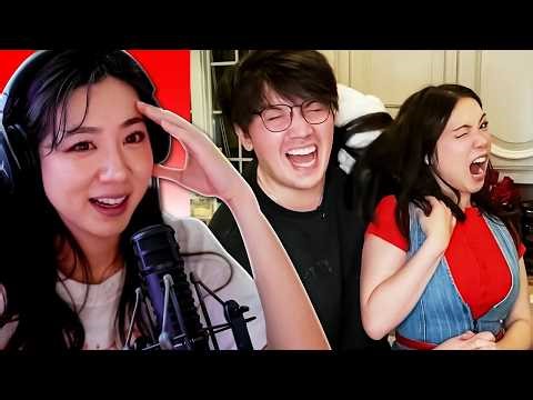 FUSLIE MAKES A DEAL WITH THE OFFLINETV & FRIENDS EDITOR...