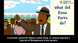 全集BrainPOP【英文版名人传记】看人物传记练习英语磨耳朵