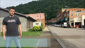 On the Road in West Virginia: Our 55 Counties, Mingo County segment | On the Road in West Virginia: Our 55 Counties