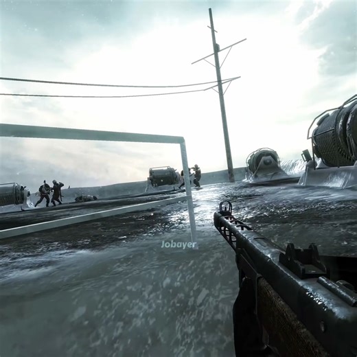 6.5K views · 215 reactions | Call of Duty: Black Ops - Project Nova (Part 5) #GamingClips #CallOfDuty #COD | GamerJobayer | Facebook