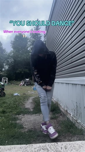 Navigating Awkward Dance Moments with Friends