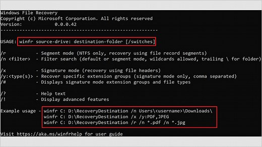 完全削除したファイルを復元する方法まとめ