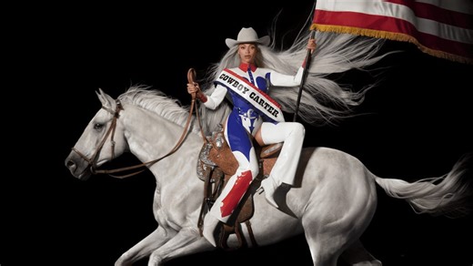 Beyoncé announces the ‘Cowboy Carter Tour’ for this year. Is Queen Bey coming to Florida?