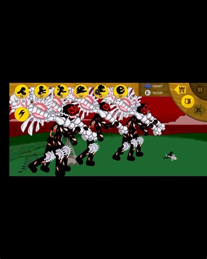 new update stick work legacy