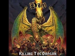 Dio - Push listen / Zikuvikuzi