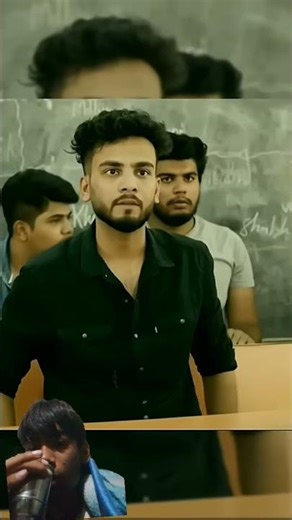 kaala jaadu 👽#status#attitude