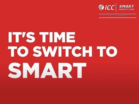 The Era of SmartBat is here - www.smartcricket.com