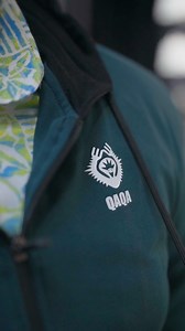Feel the Fiji Freeze? Fight Back with Qaqa hoodies! | QAQA