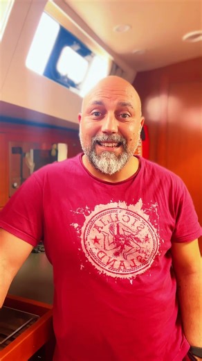 Why Sailboats Don’t Capsize