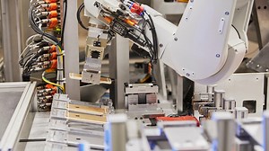 Apple opens doors to recycling robot Daisy in call for people’s old iPhones