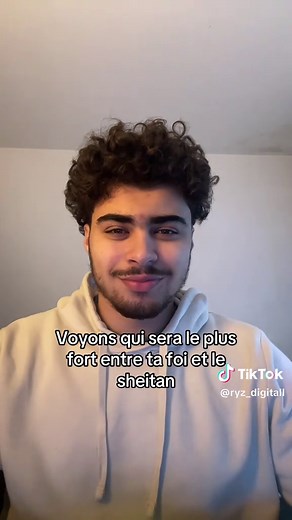 Découvrez la puissance de la foi face au sheitan