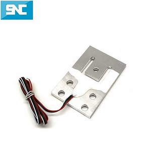 [Hot Item] Sensorcon Sc135 Full Bridge Parallel Beam Load Cell Sensor 50kg 150kg 300kg 600kg for Body Scale Medical Bed