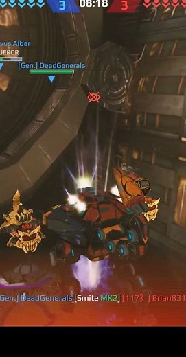 War Robot